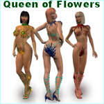 Queen of Flowers