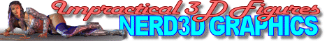 Welcome to Nerd3D